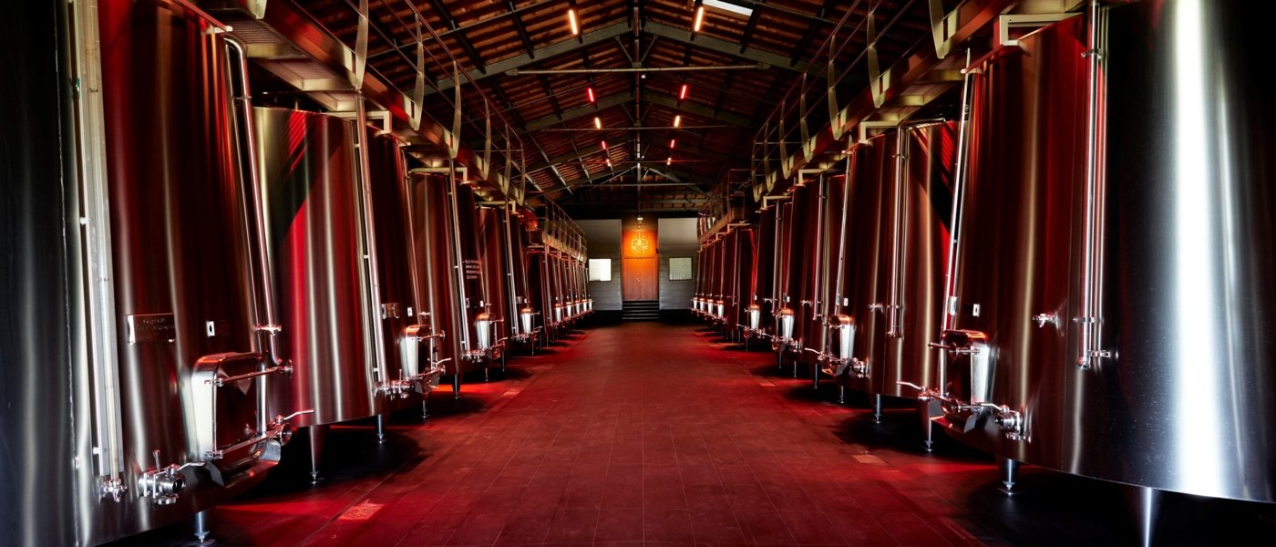 The art and the practice of tasting Château Fleur Cardinale